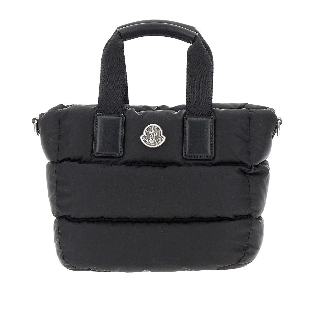 Borsa mini 'Caradoc' in nylon