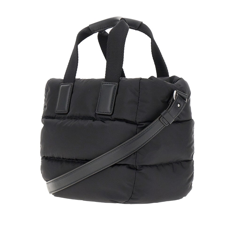 Borsa mini 'Caradoc' in nylon