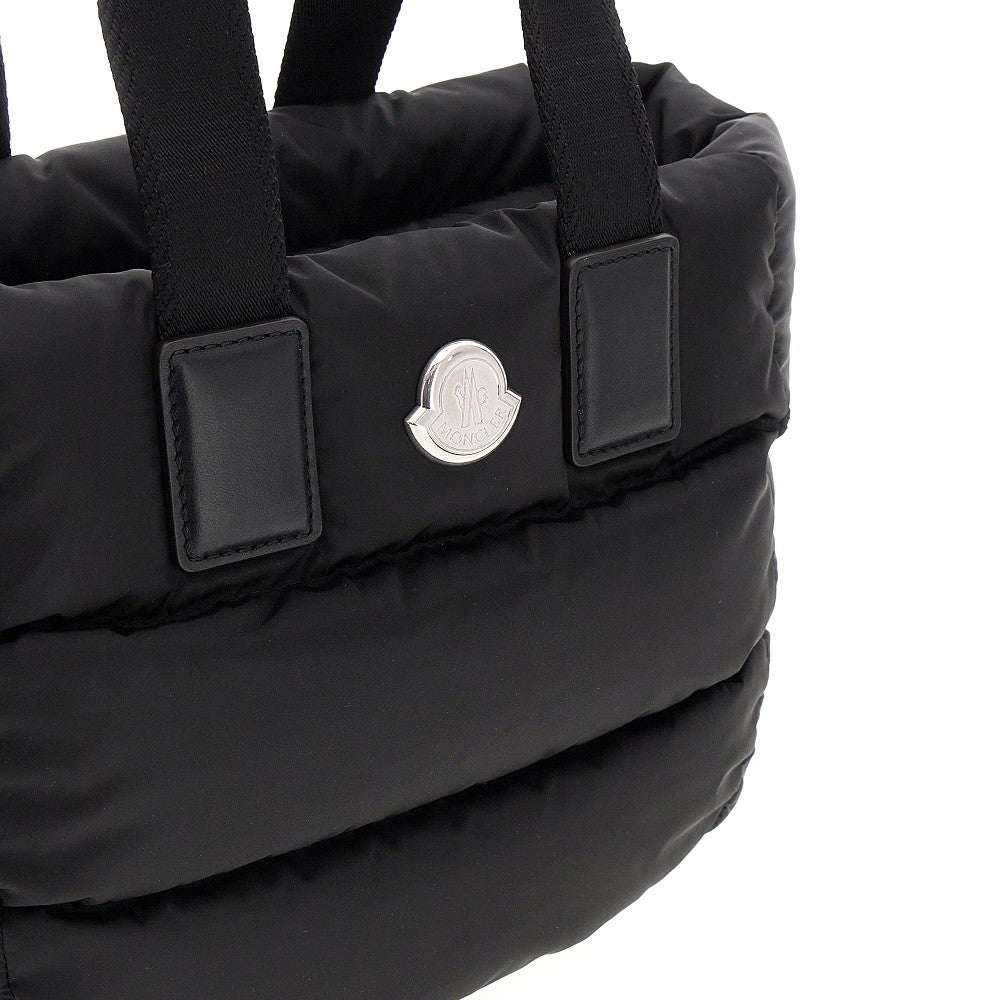 Borsa mini 'Caradoc' in nylon
