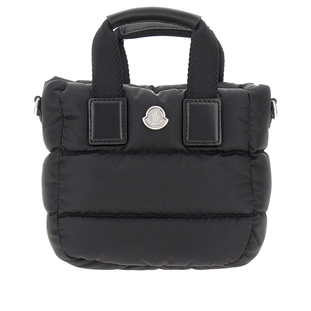 Borsa micro 'Caradoc' in nylon