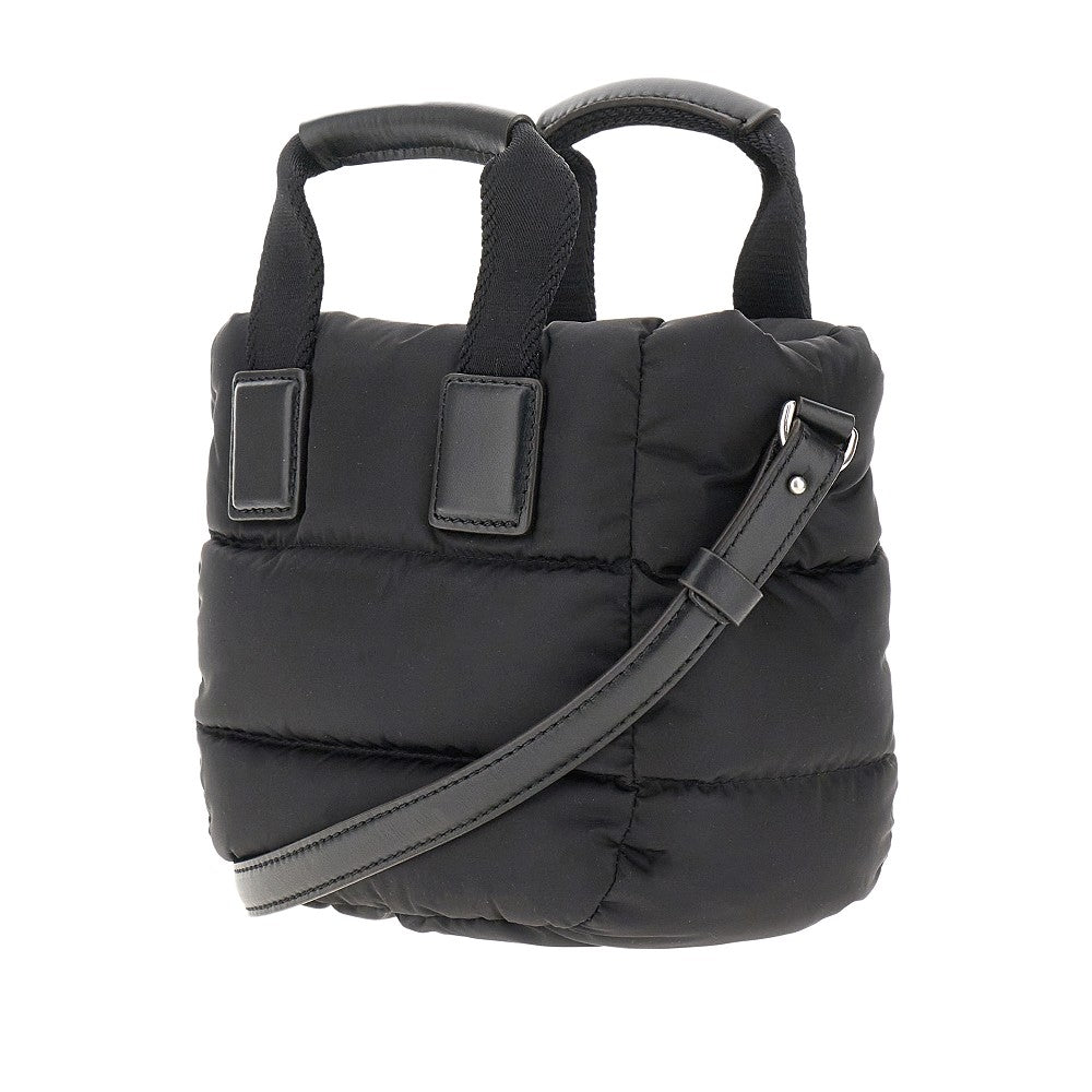 Borsa micro 'Caradoc' in nylon