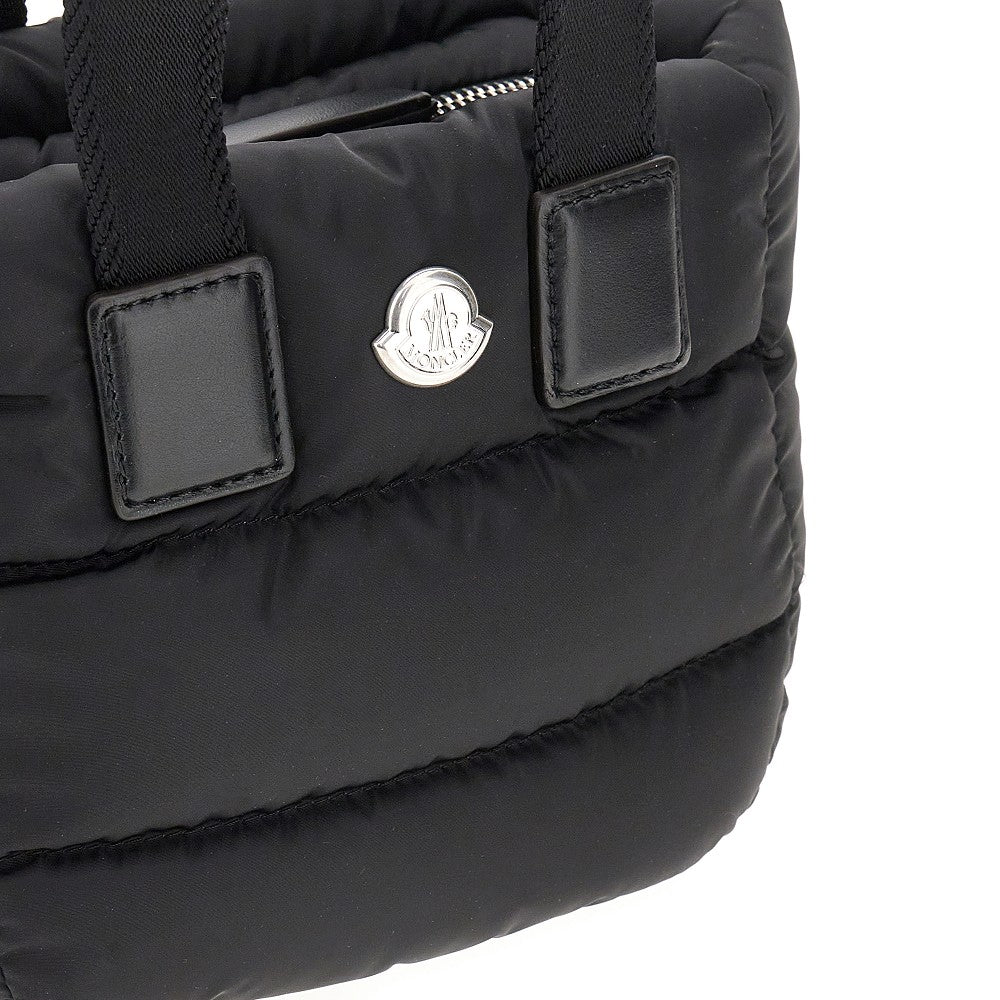 Borsa micro 'Caradoc' in nylon