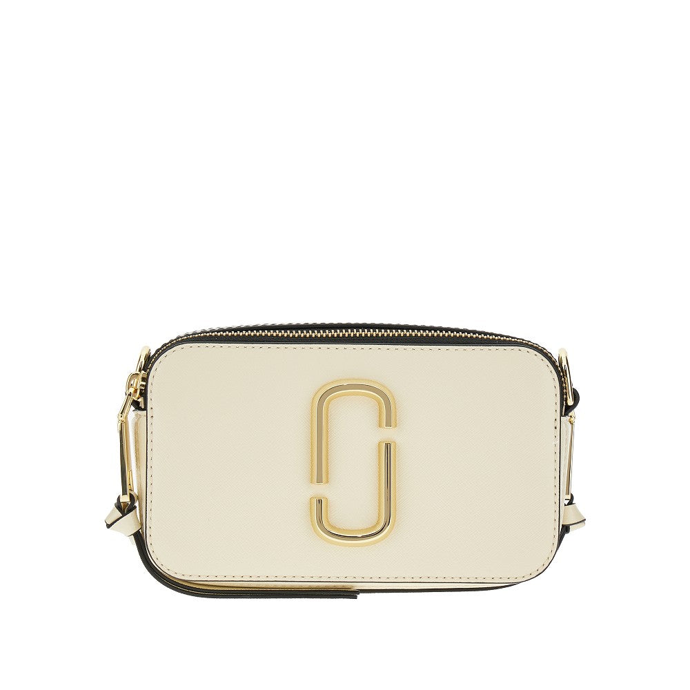 Borsa 'The Snapshot' in pelle