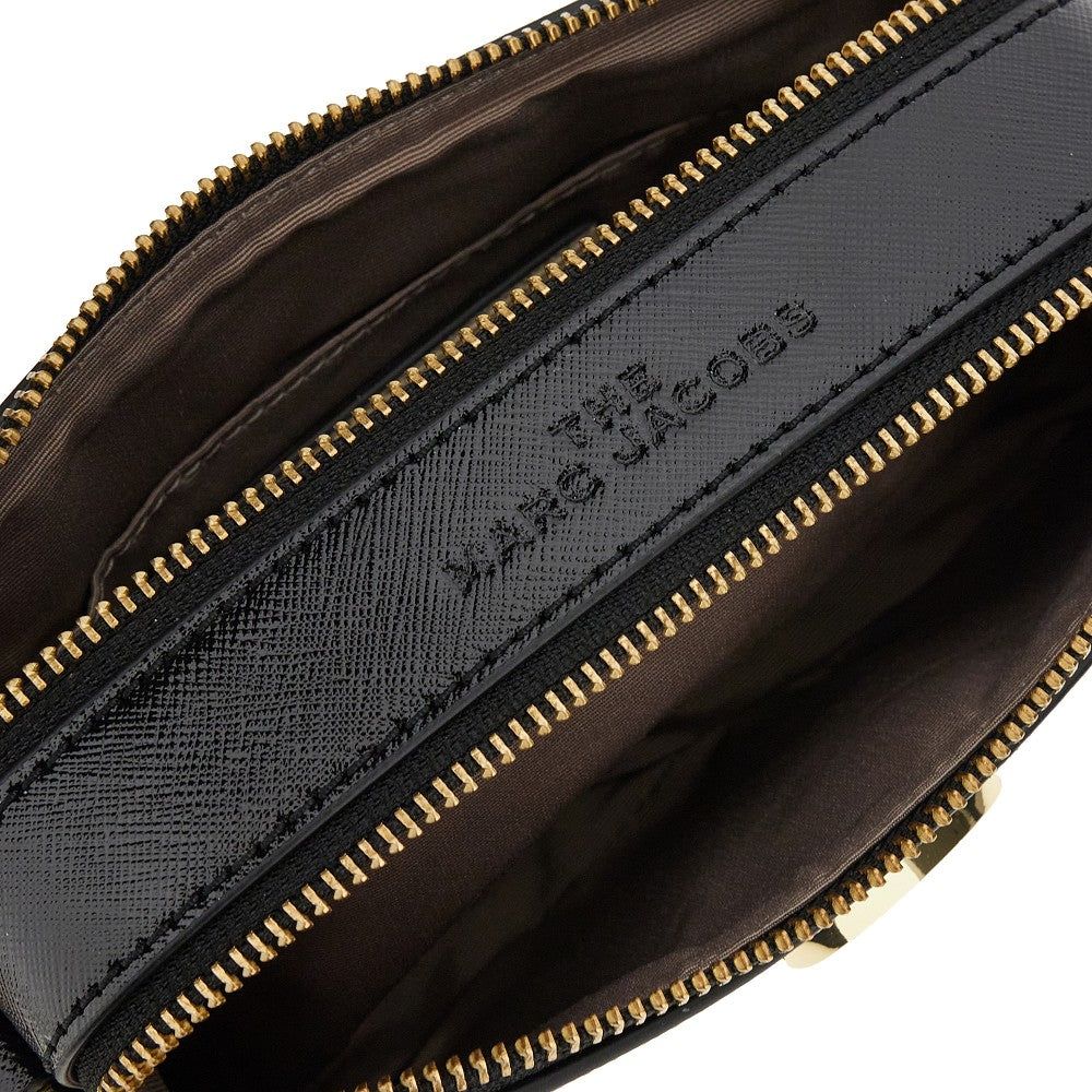 Borsa 'The Snapshot' in pelle