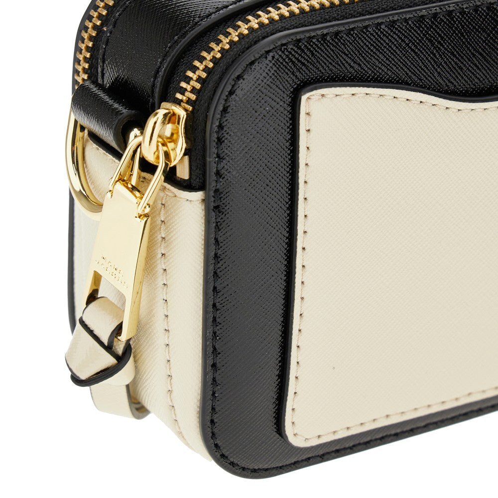 Borsa 'The Snapshot' in pelle