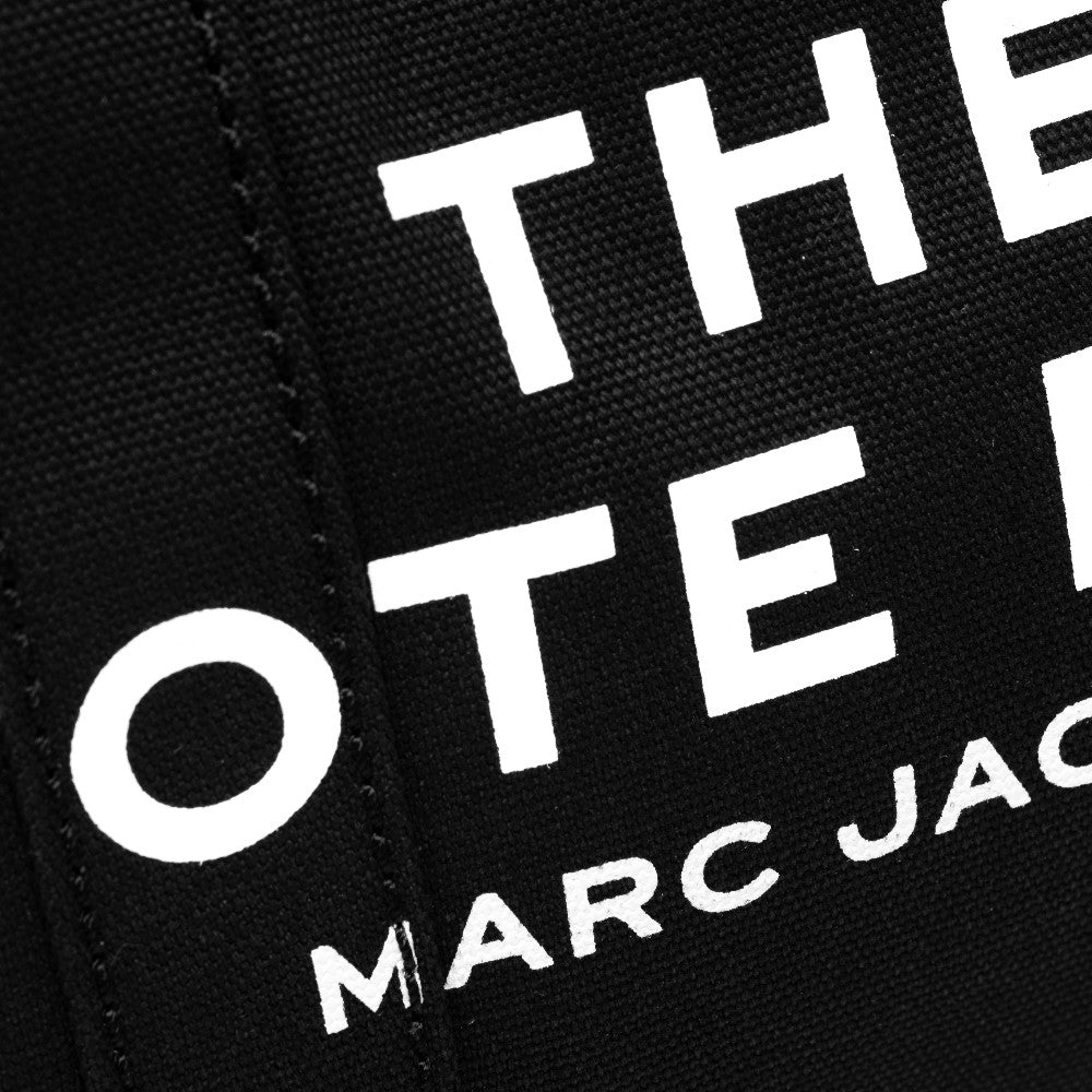 'The Small Tote Bag' canvas bag