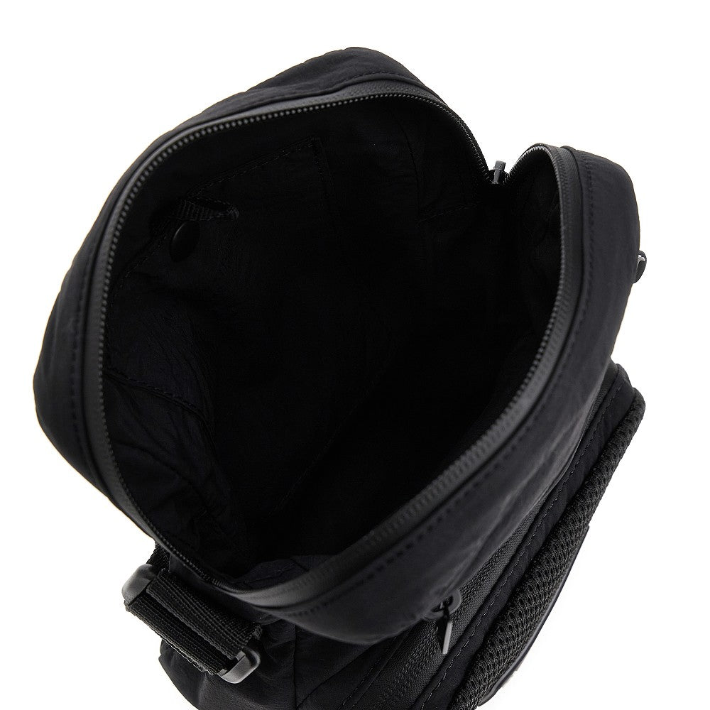 Flash Fox crossbody pouch