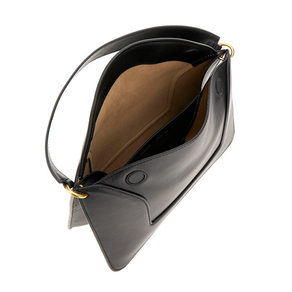 Leather Penelope Bag Big