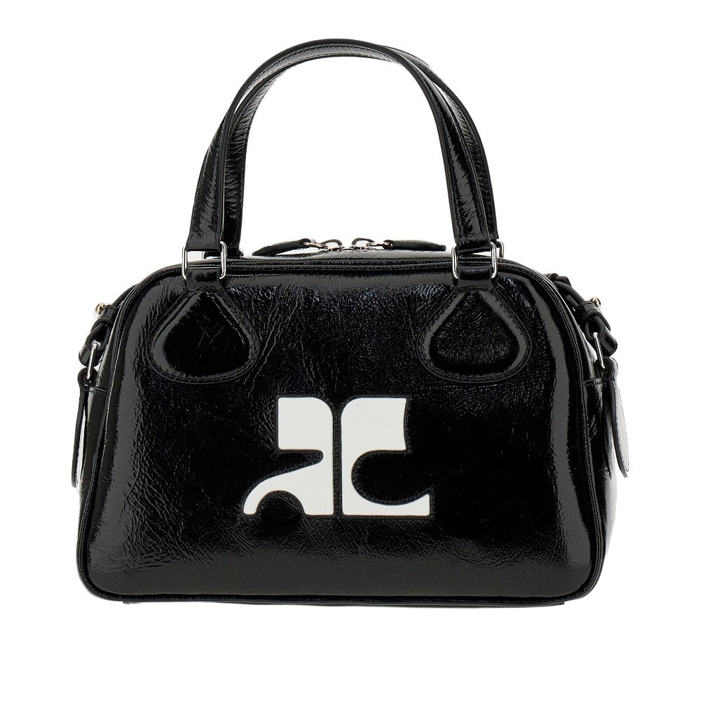'Reedition' Naaplack bag
