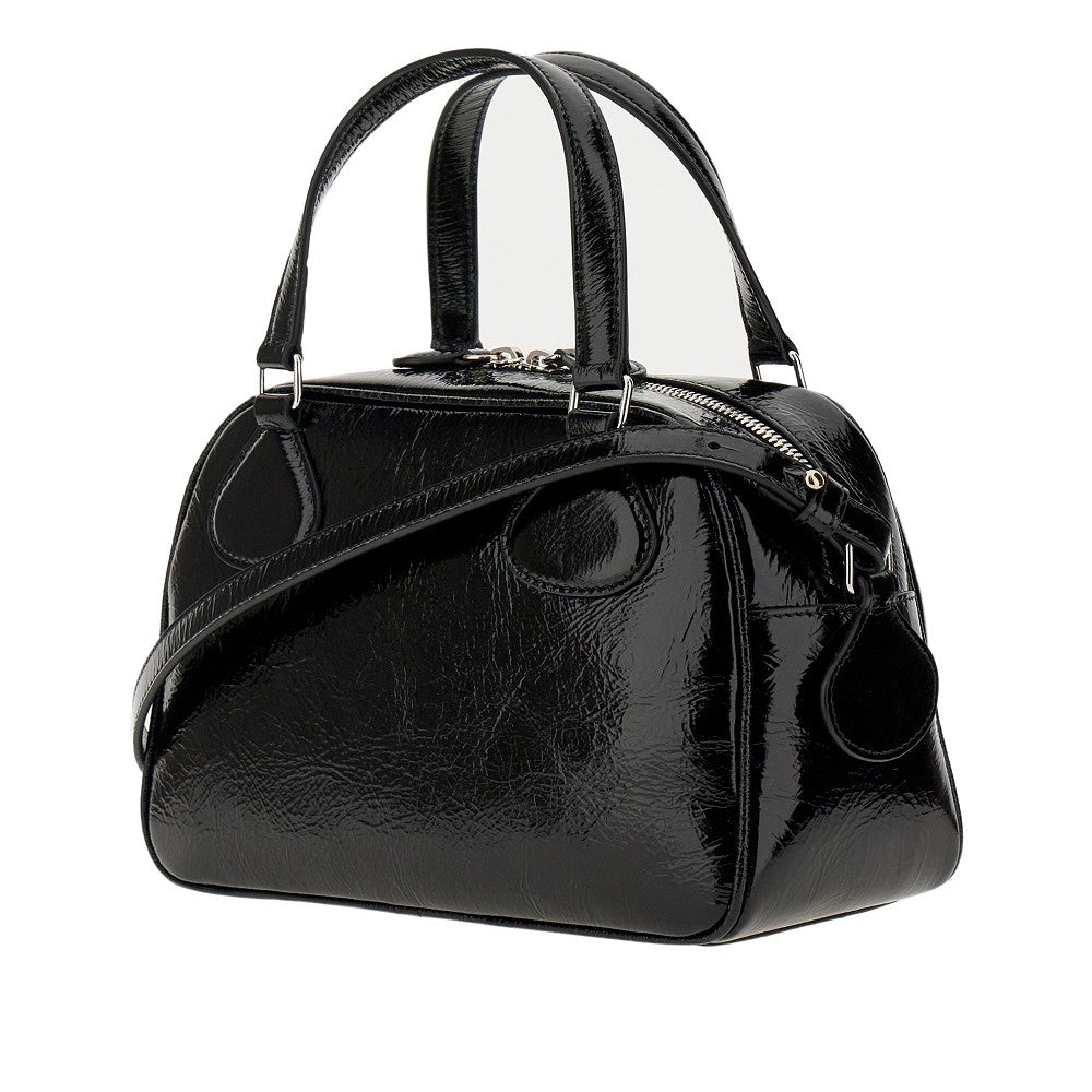'Reedition' Naaplack bag