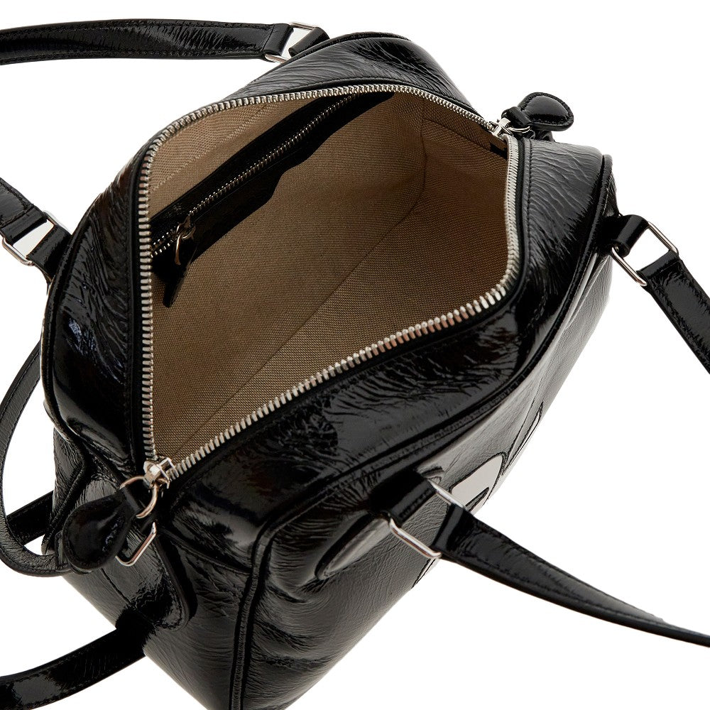 'Reedition' Naaplack bag