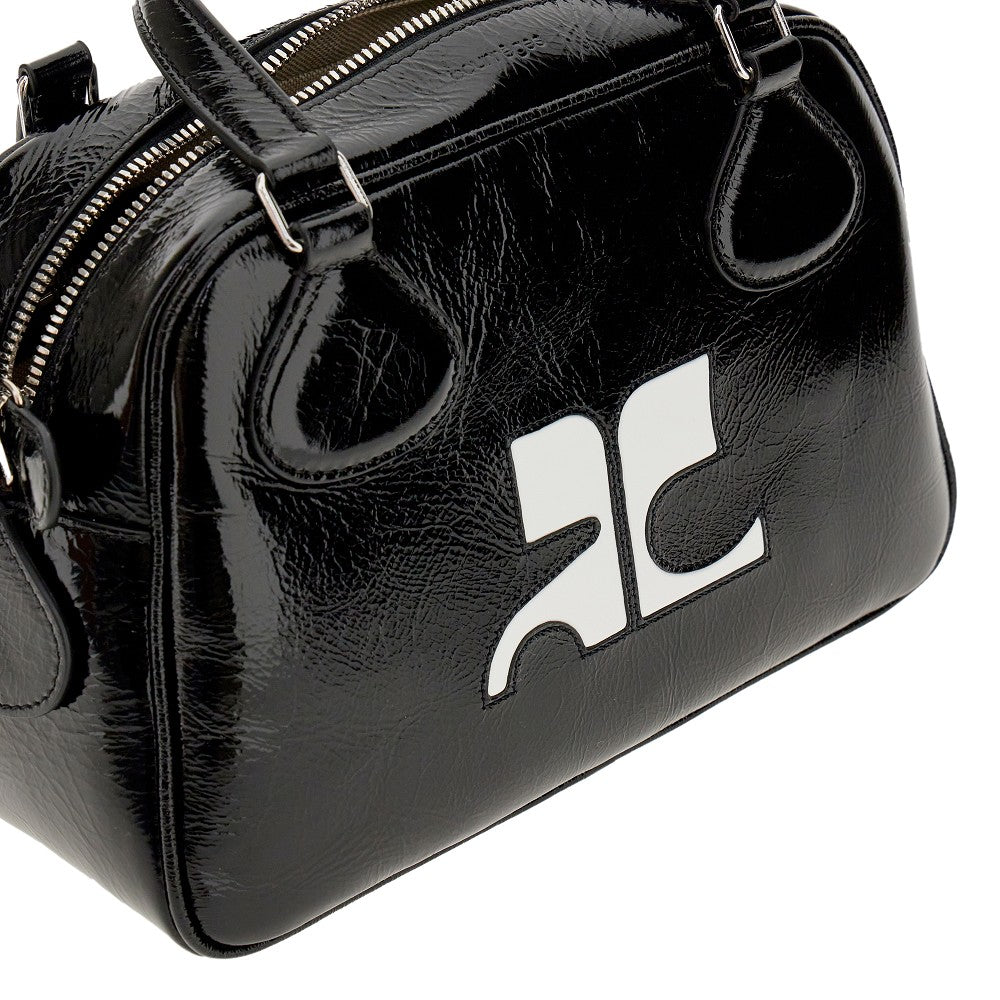 'Reedition' Naaplack bag