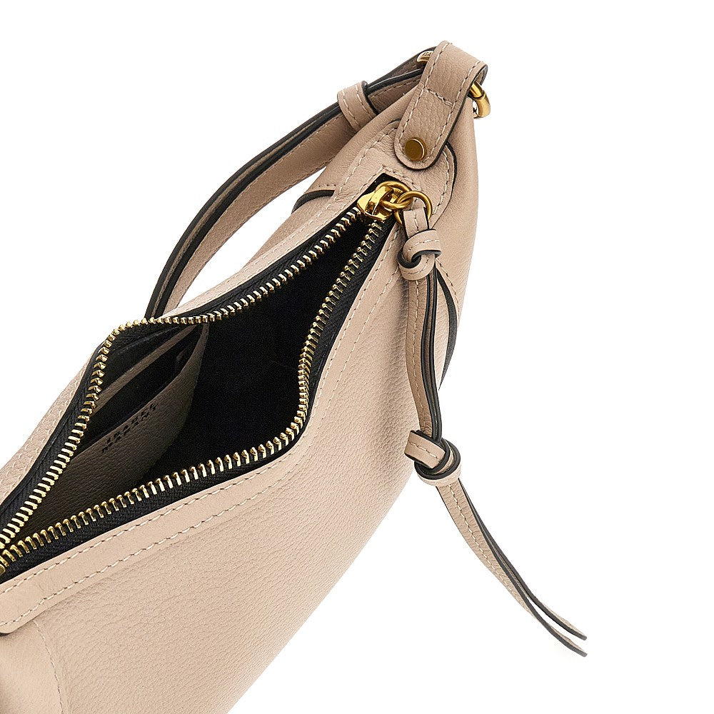 Borsa Oskan Moon in pelle