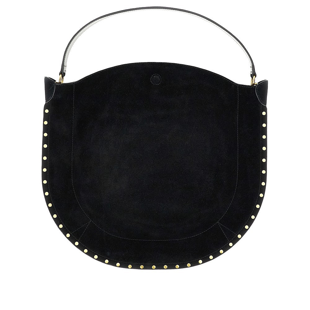 Leather Oskan Hobo Soft bag
