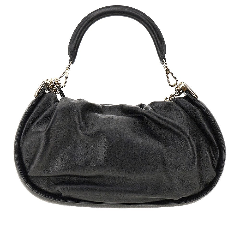 Viv' Choc Royal Hobo medium bag