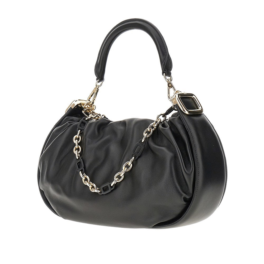 Viv' Choc Royal Hobo medium bag