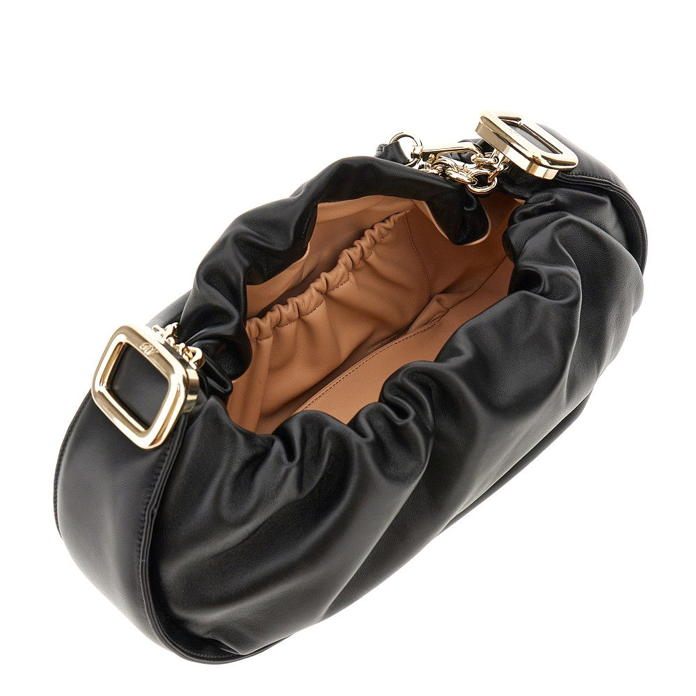 Viv' Choc Royal Hobo medium bag