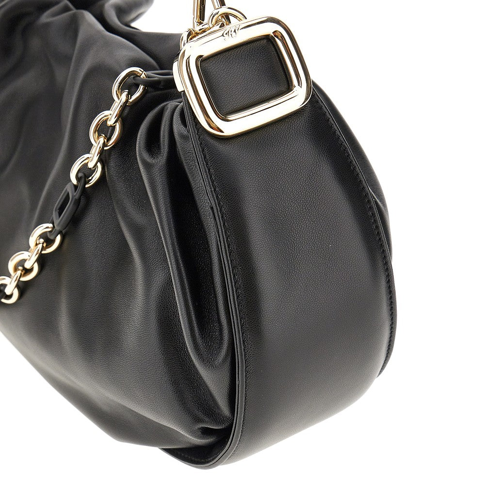 Viv' Choc Royal Hobo medium bag