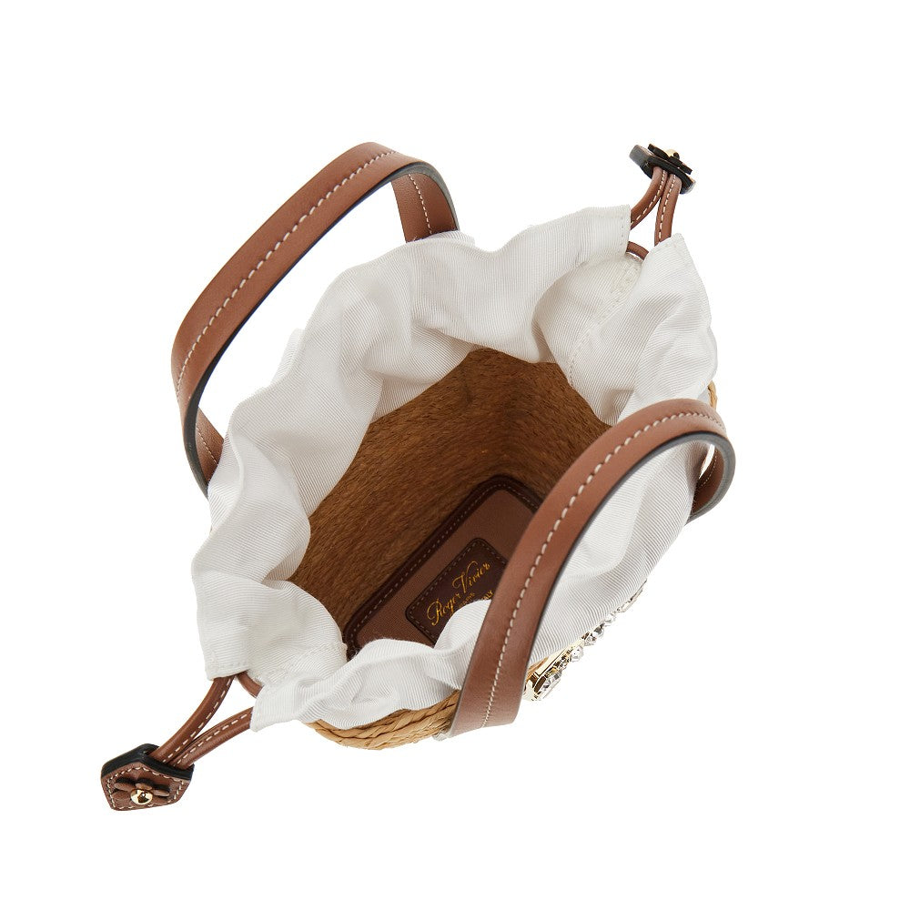 Mini Viv' Skate bucket bag