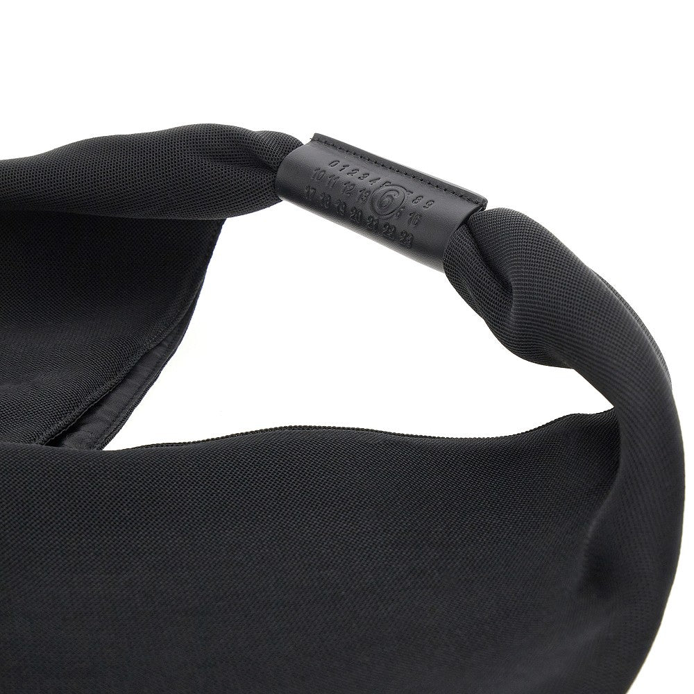 Mesh medium Japanese bag