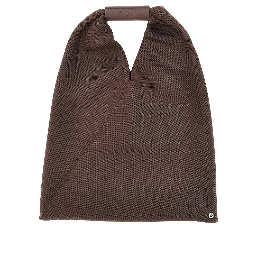 Medium Japanese bag in mesh