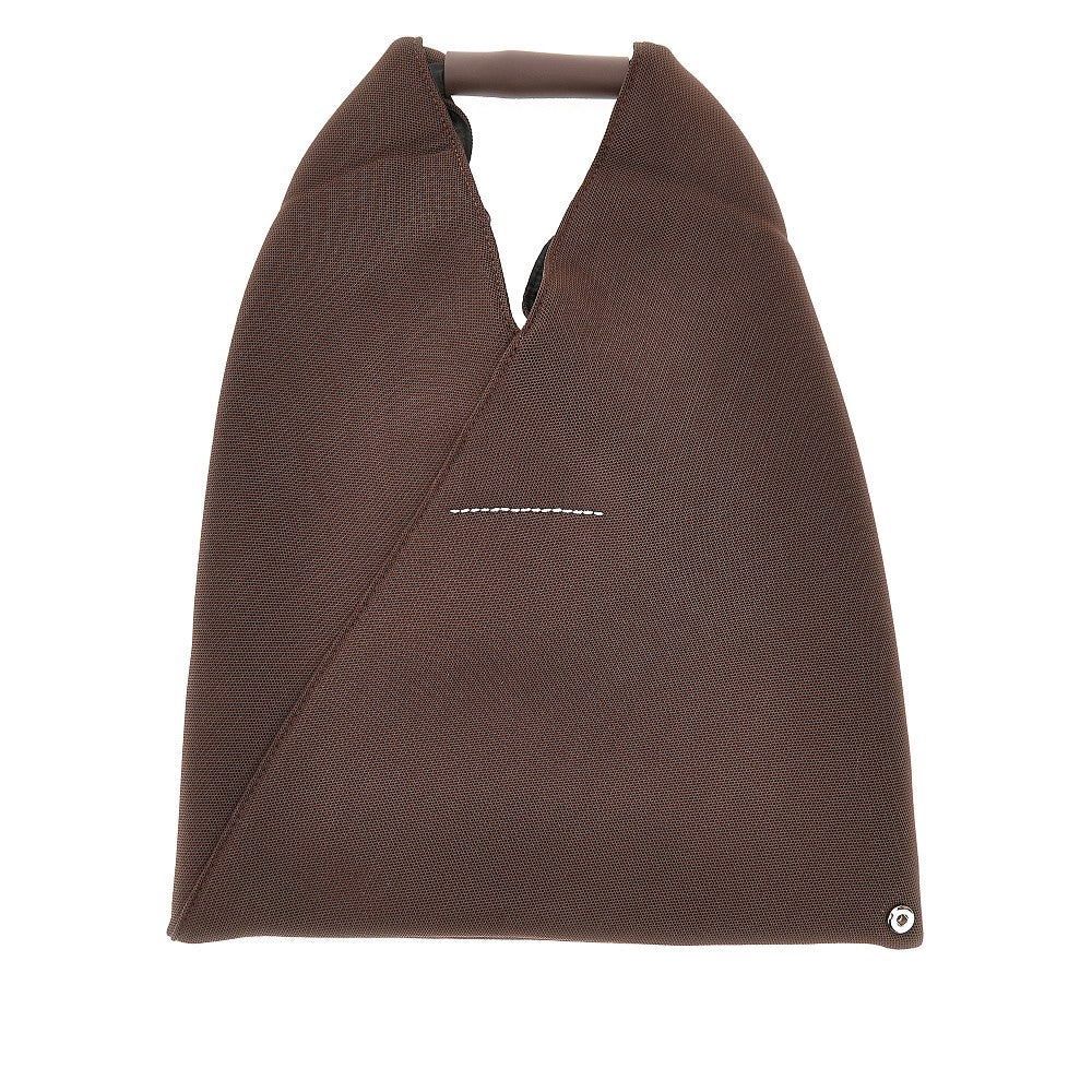Medium Japanese bag in mesh