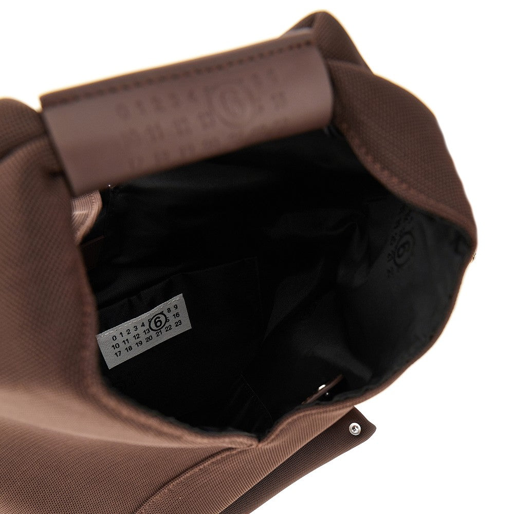 Medium Japanese bag in mesh
