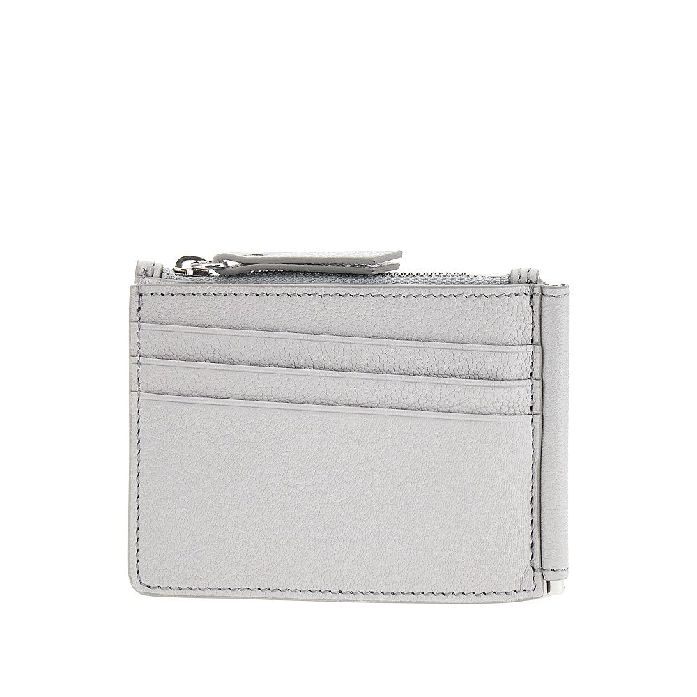 Four Stitches leather wallet