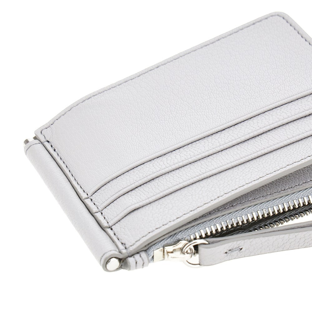 Four Stitches leather wallet