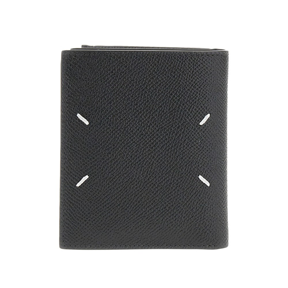 'Four Stitches' booklet wallet