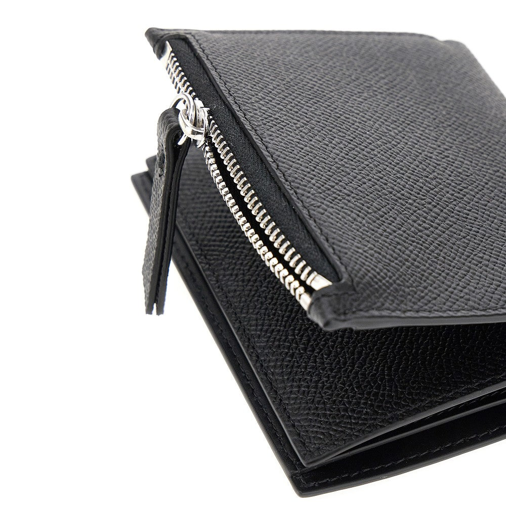 'Four Stitches' booklet wallet
