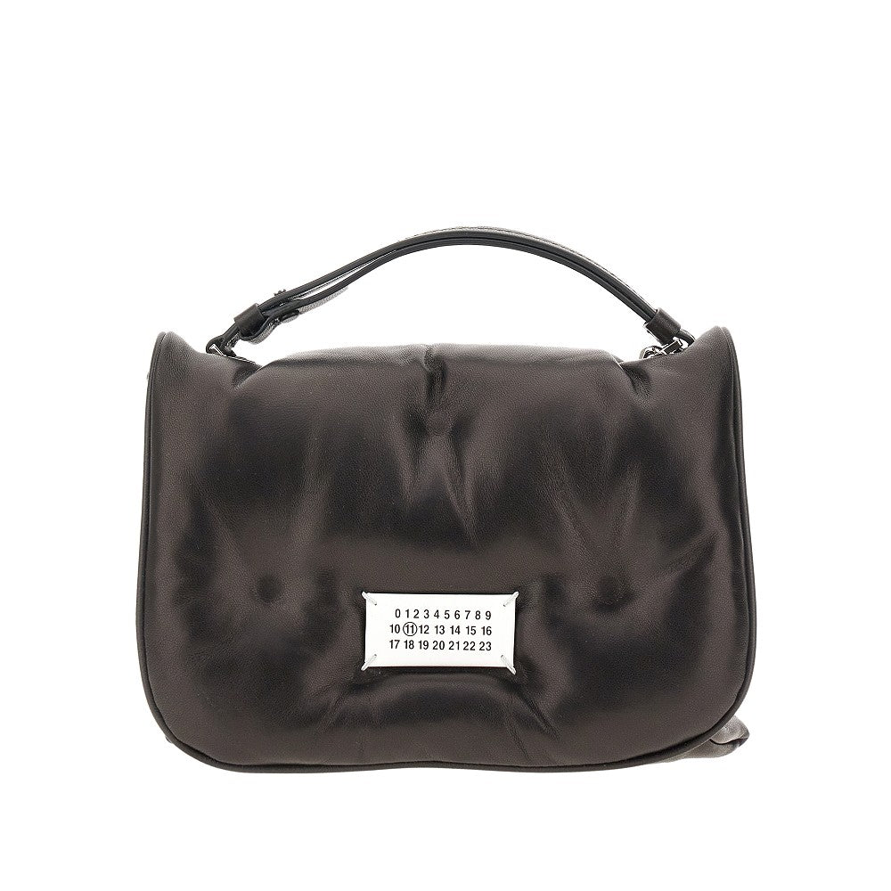 Borsa Glam Slam Flap in nappa