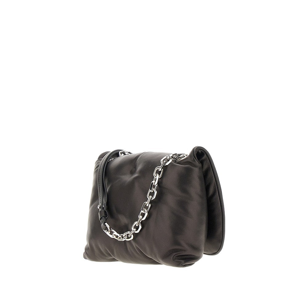 Borsa Glam Slam Flap in nappa