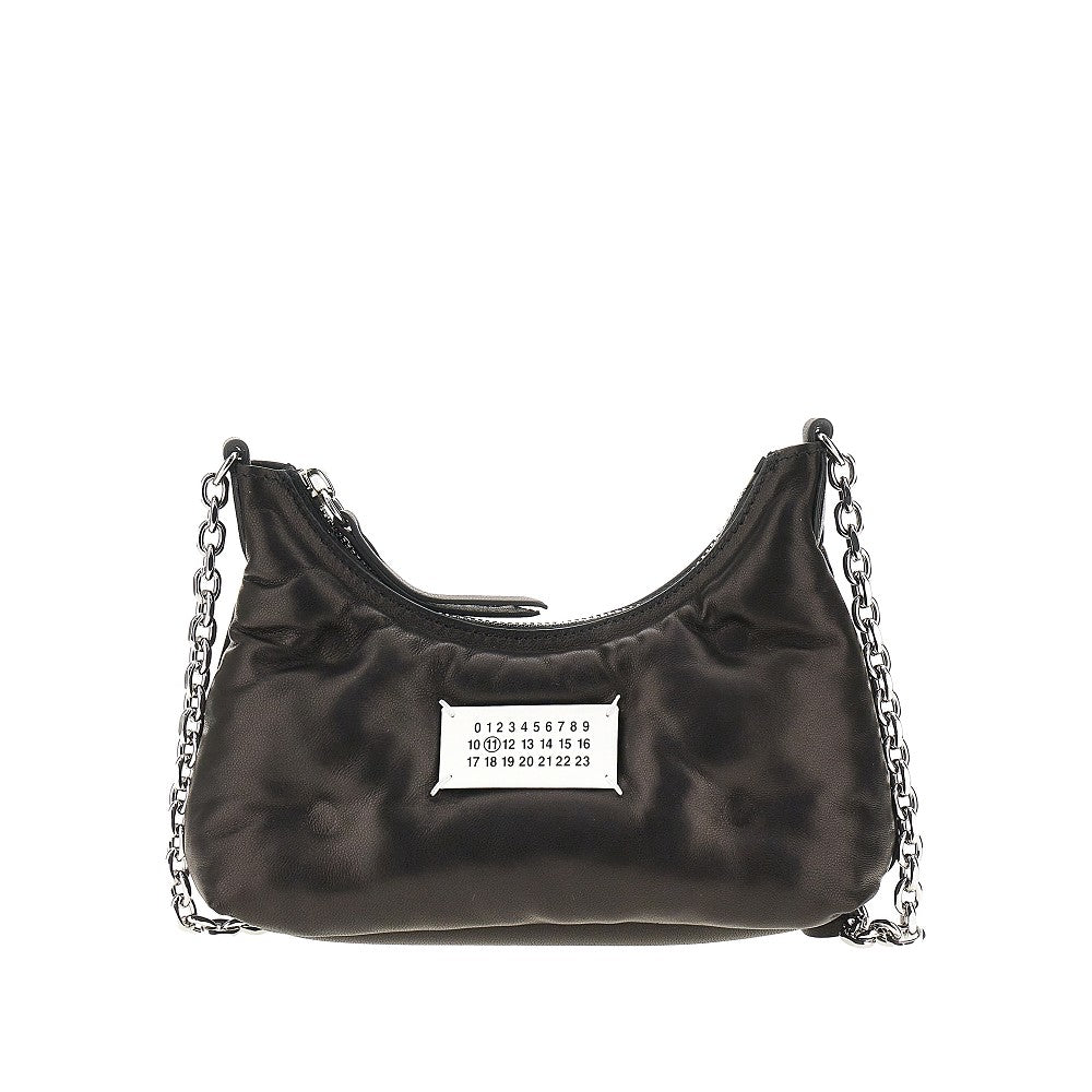 Micro Glam Slam Hobo bag MAISON MARGIELA – RBoutique