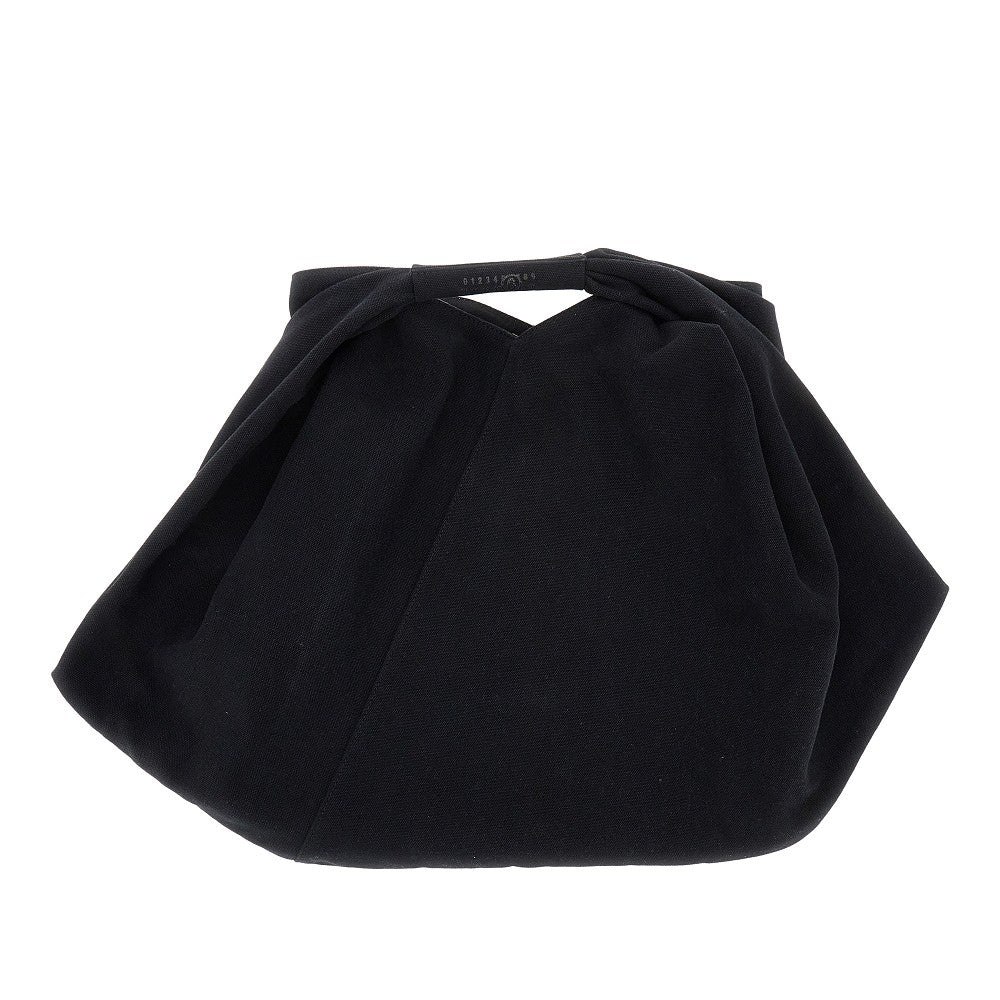 Cotton canvas Japanese bag