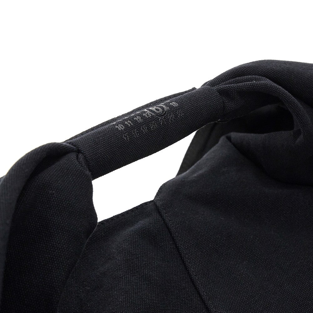 Cotton canvas Japanese bag