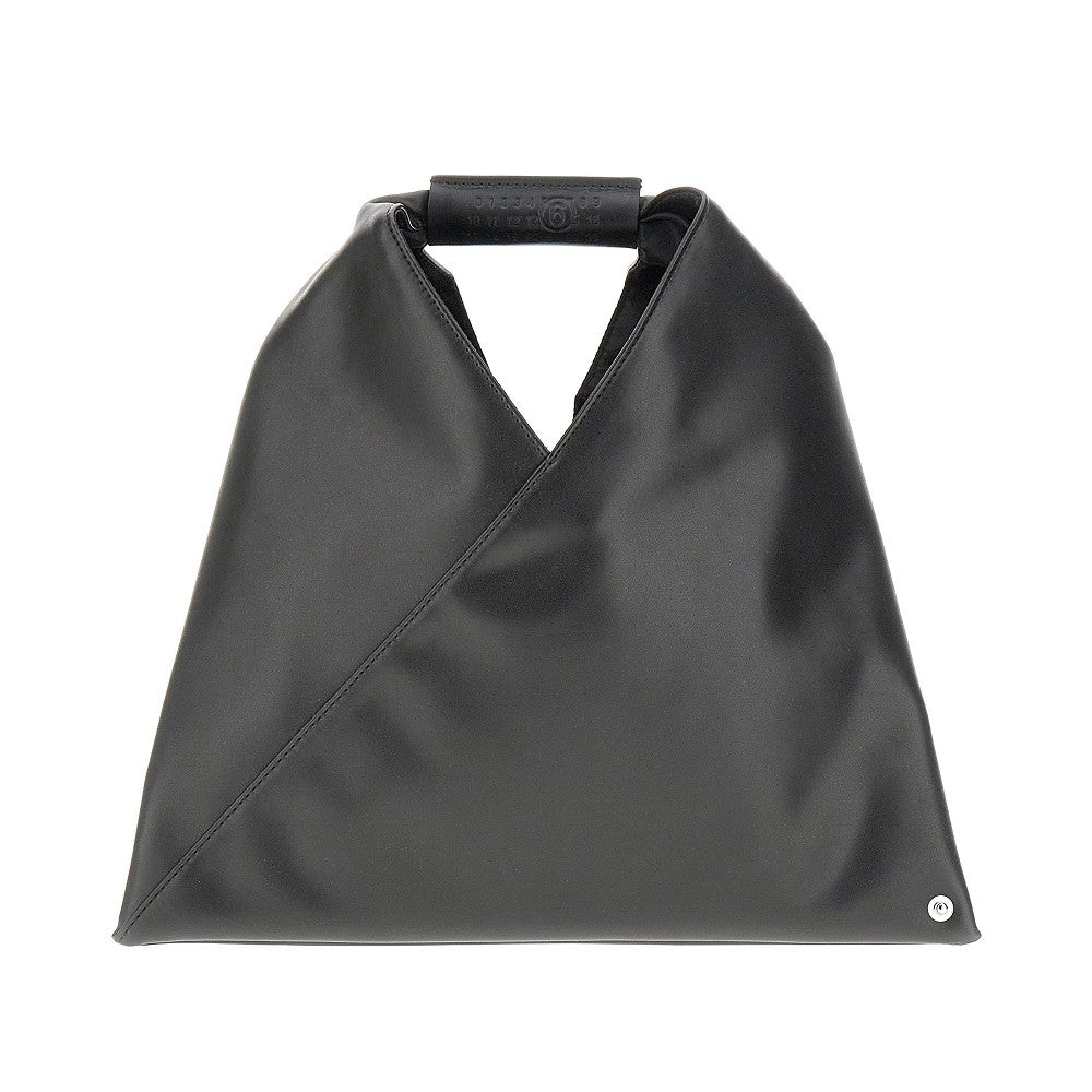 Mini Japanese bag in faux leather