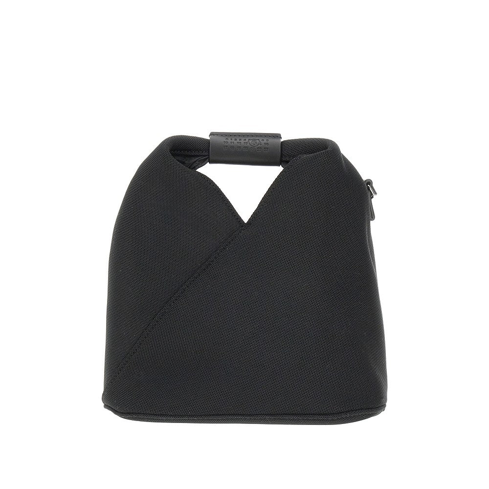 Crossbody mesh 'Japanese' bag