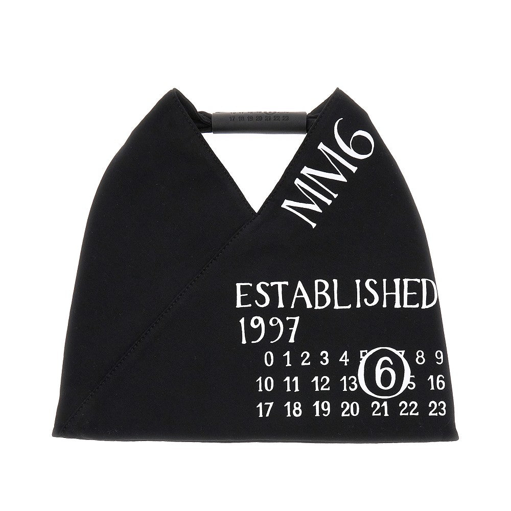 Jersey mini Japanese bag