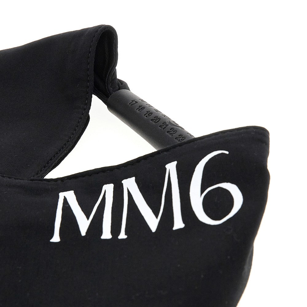 Jersey mini Japanese bag