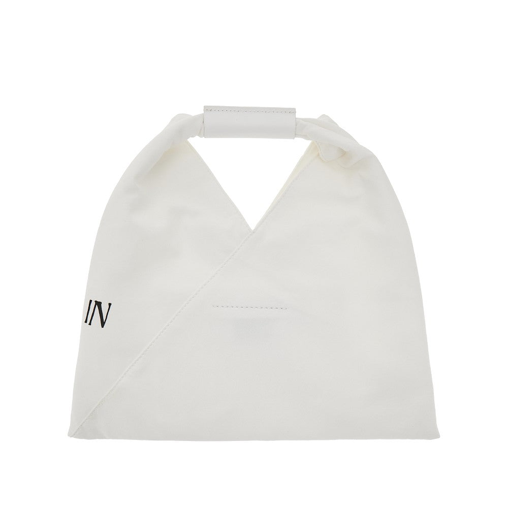 Jersey mini Japanese bag