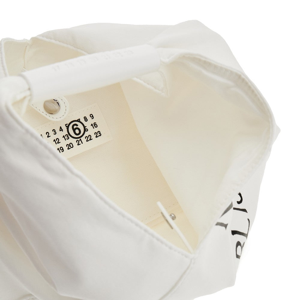 Jersey mini Japanese bag