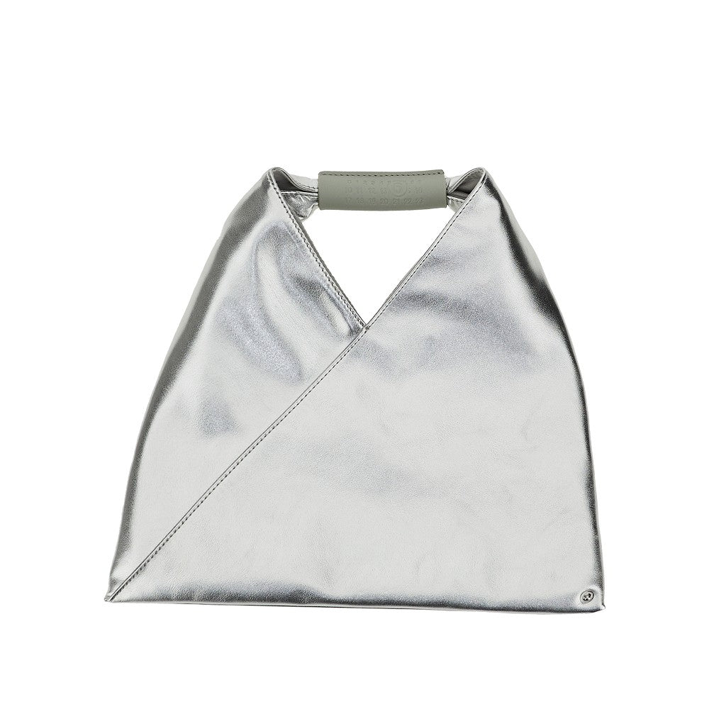 Borsa Japanese mini in pelle sintetica