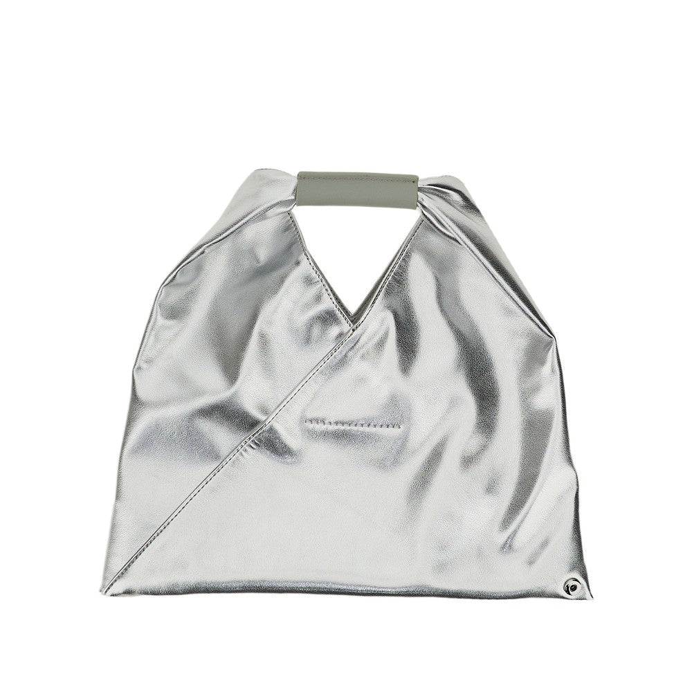 Borsa Japanese mini in pelle sintetica