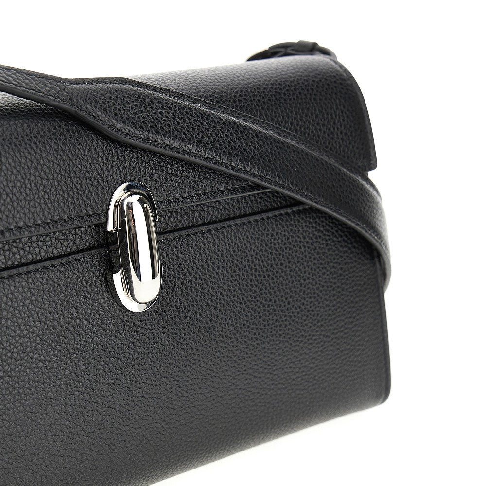 'Symmetry' shoulder bag