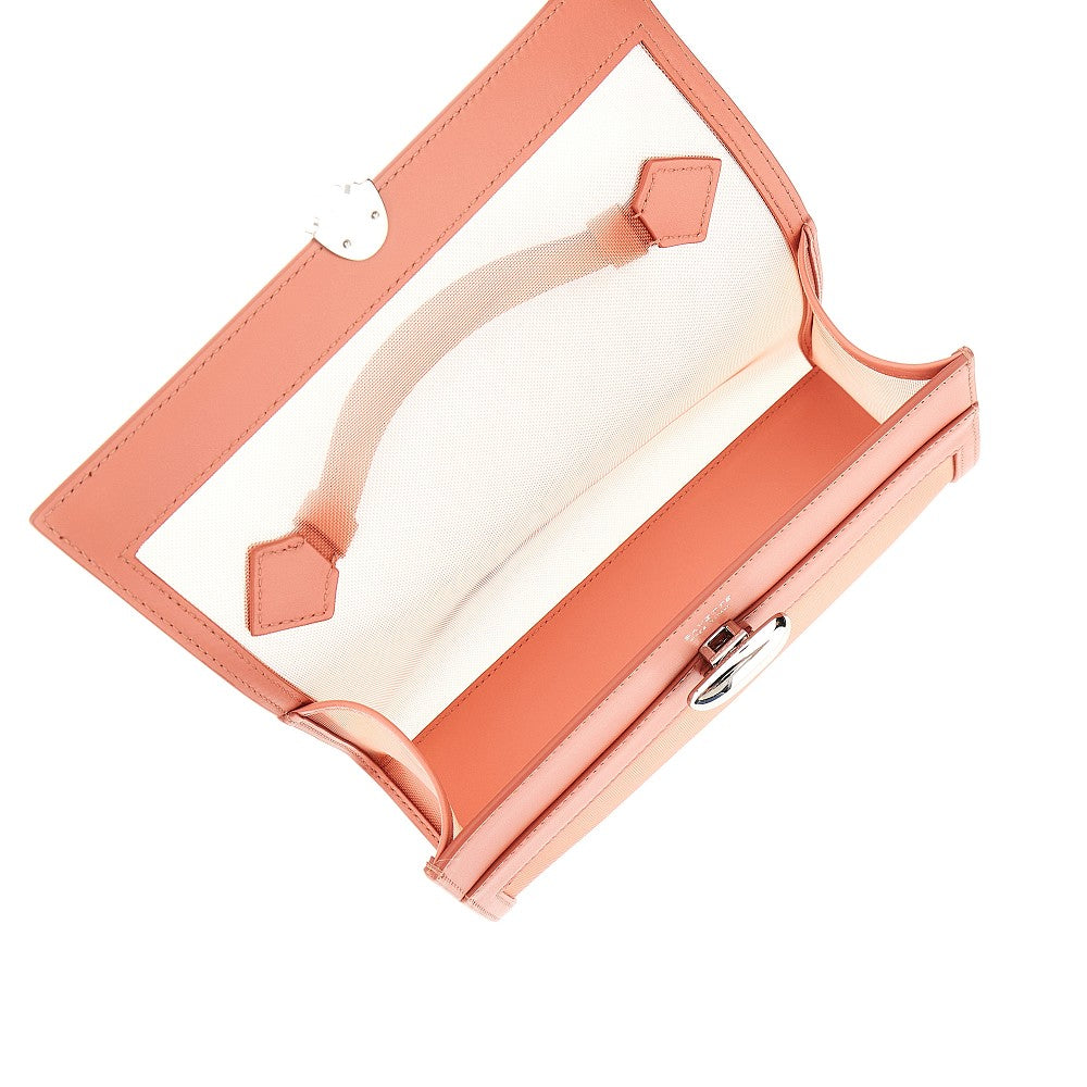 Symmetry Pochette mesh bag