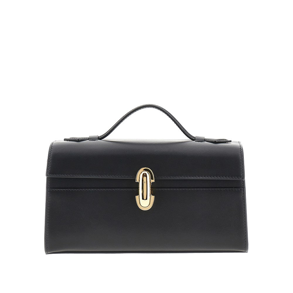 Borsa 'Symmetry Pochette' in pelle