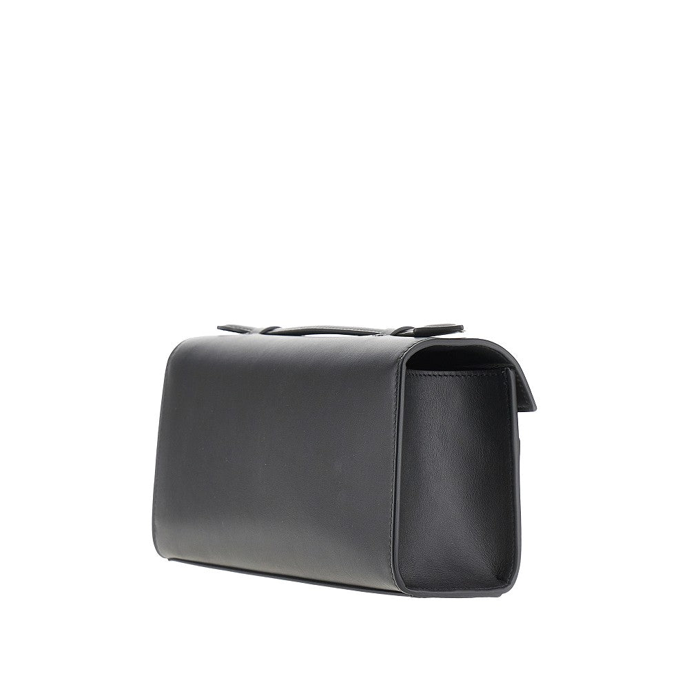 Symmetry Pochette leather bag