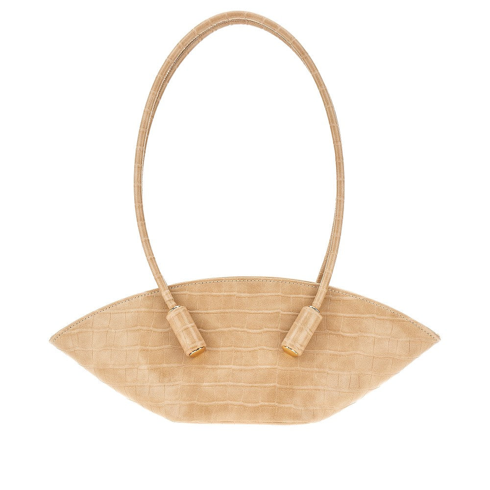 Borsa 'Olimpia' in pelle vegana