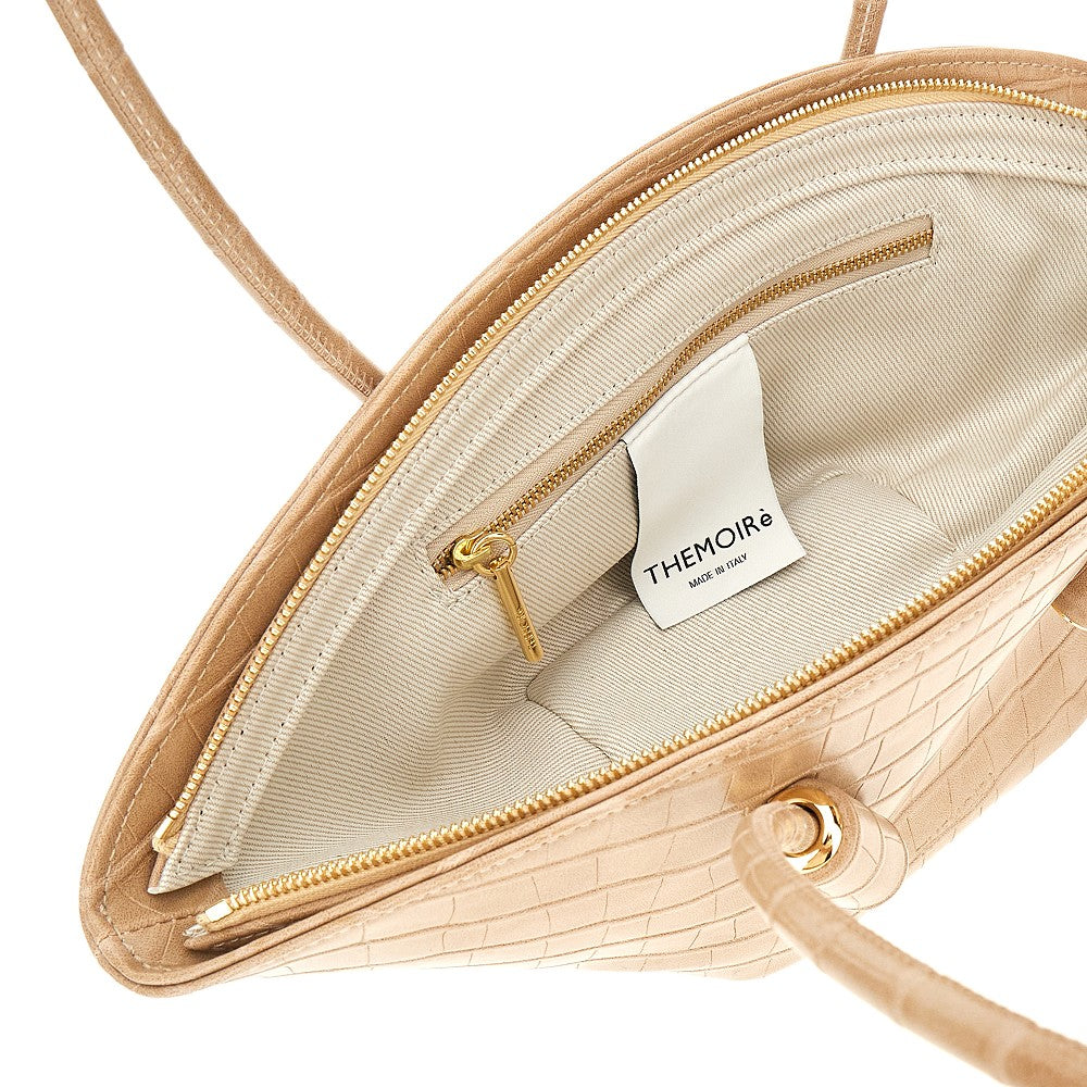 Borsa 'Olimpia' in pelle vegana